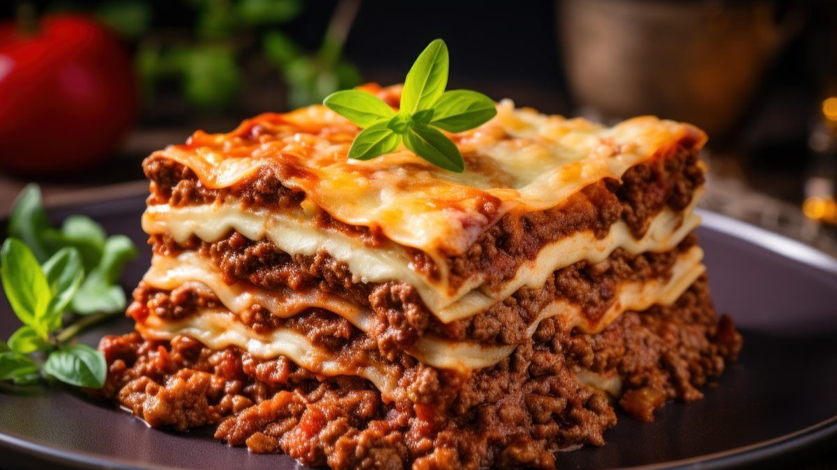 PASTAS y ENSALADAS