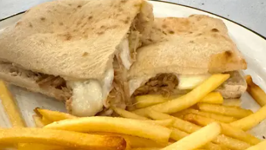 SÁNDWICH