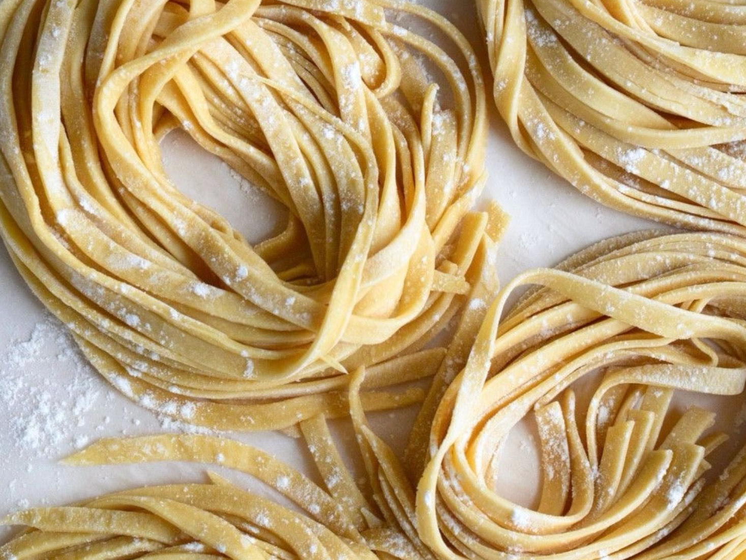 Fettuccini