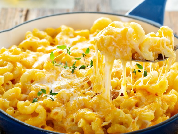 Macaroni