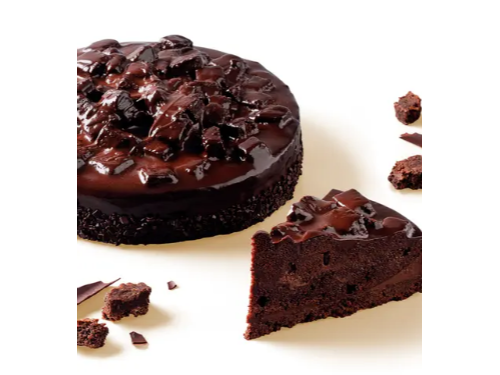 Torta de Chocolate