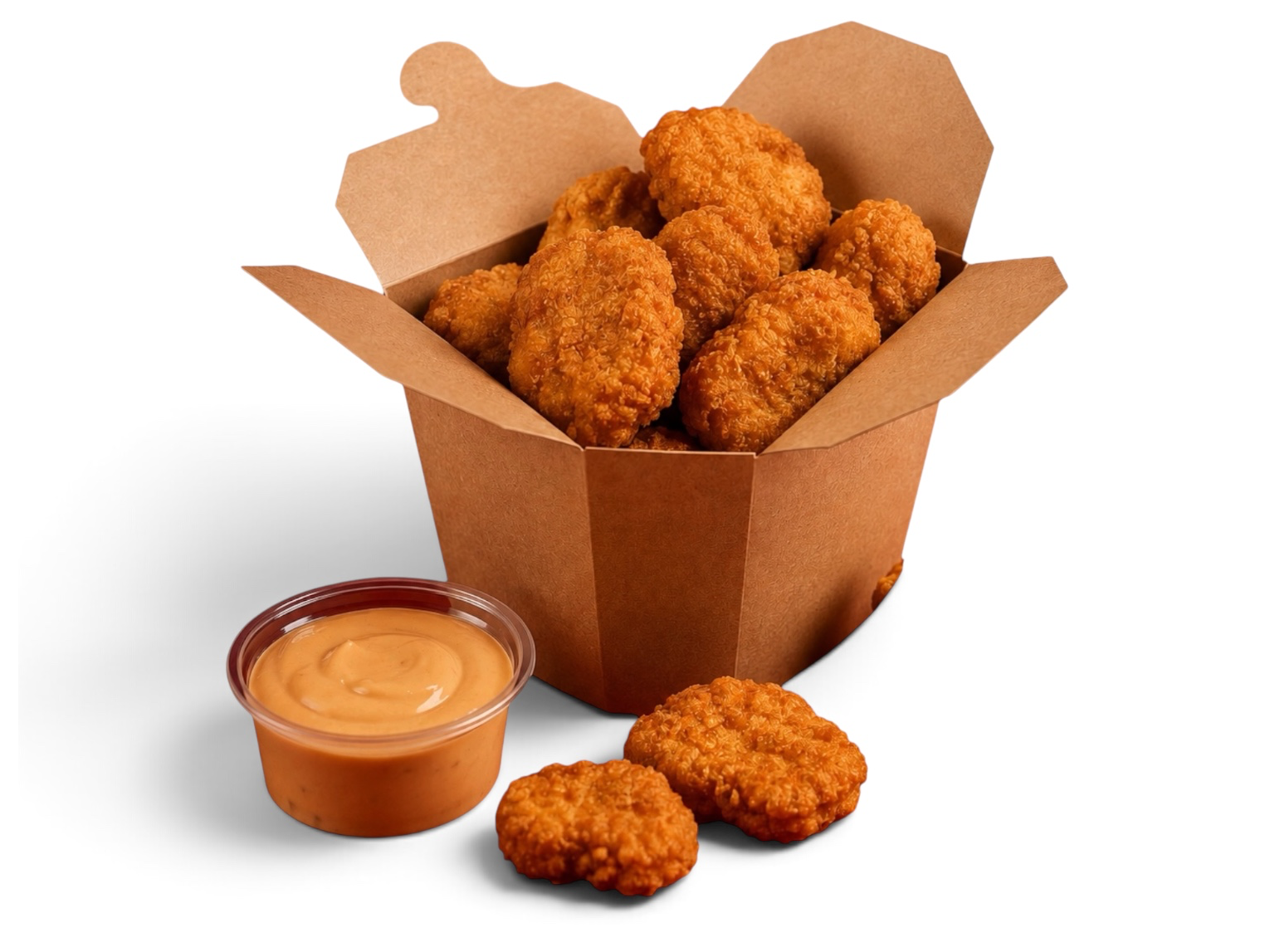 Chicken Nuggets