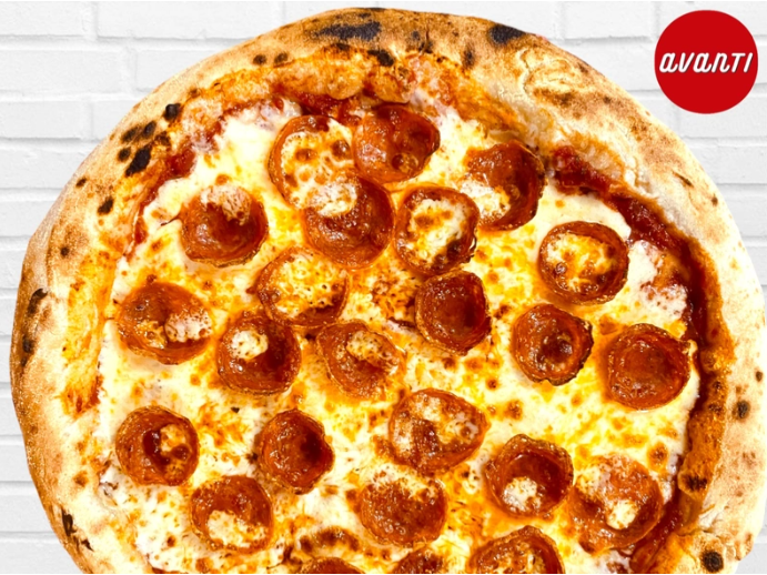 Doble Pep 🍕🍕