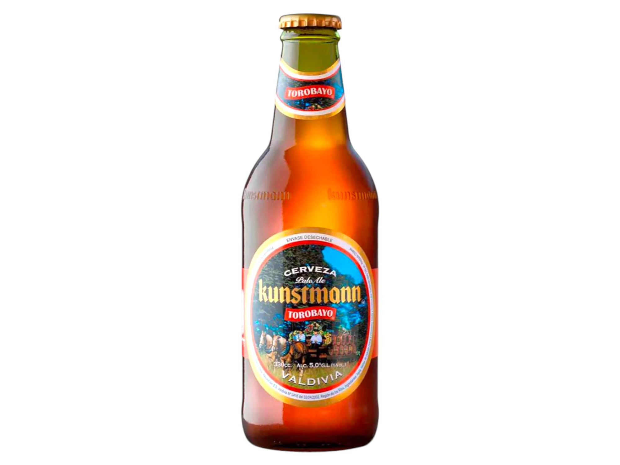 Kunstmann Torobayo 330 ml