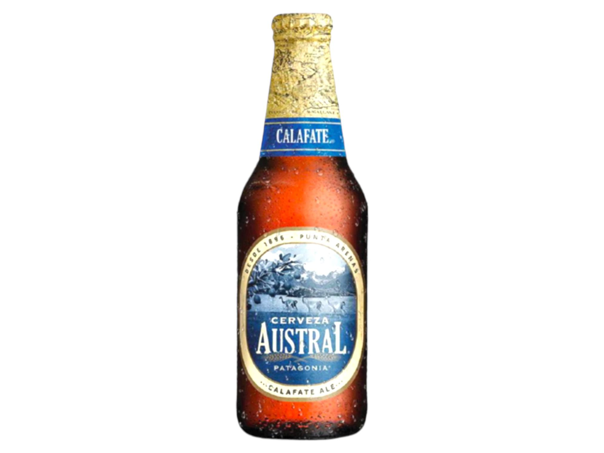 Austral Calafate 330 ml