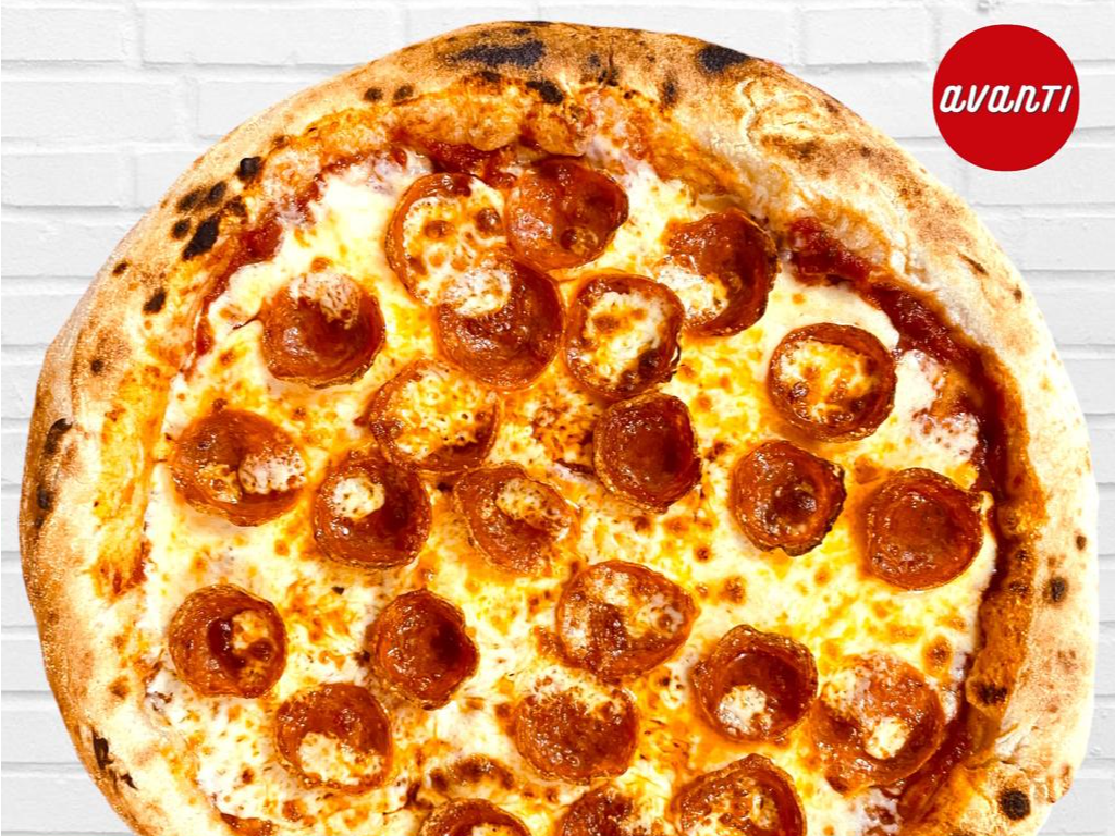 Pepperoni
