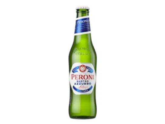 Peroni 330 ml