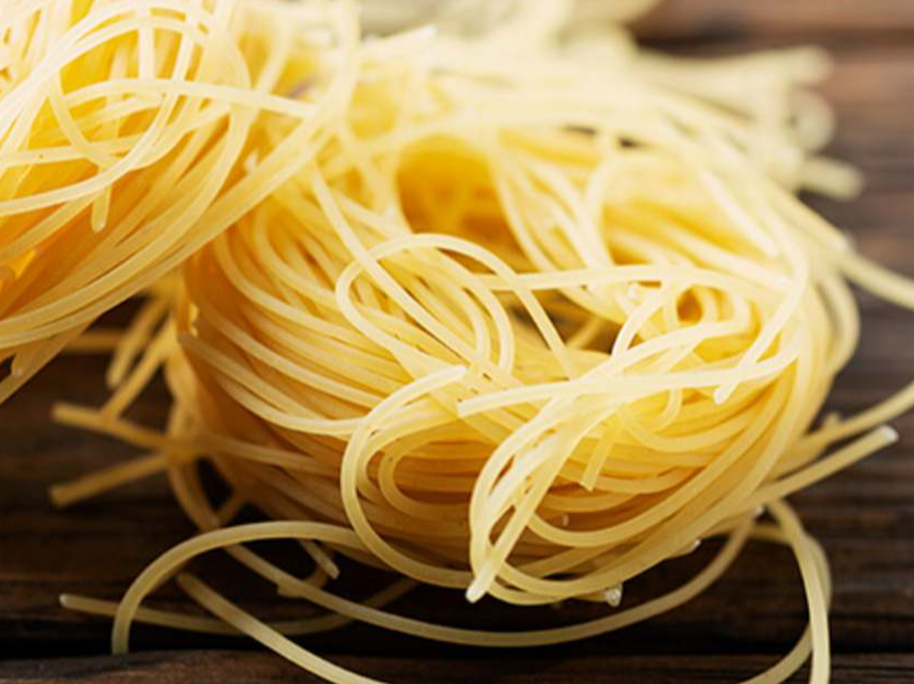 Spaghetti