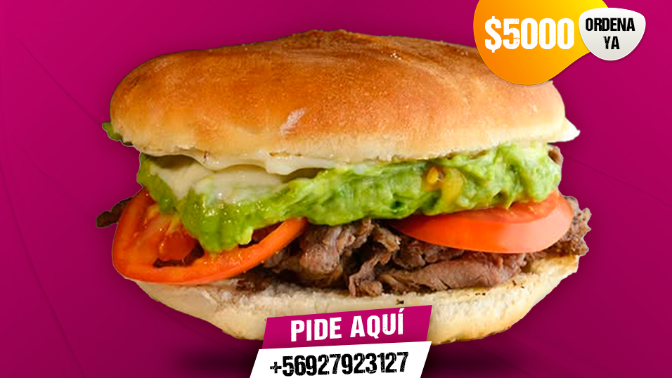 Churrascos y Lomitos