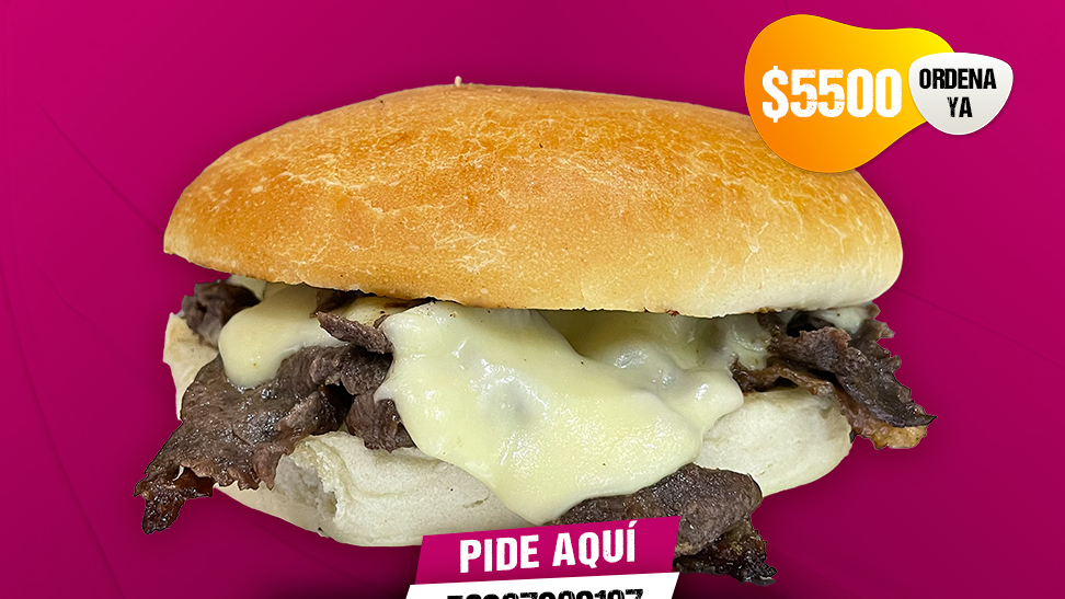 Sandwich Mechada
