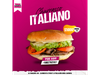 Churrasco Italiano
