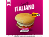 Lomito Italiano