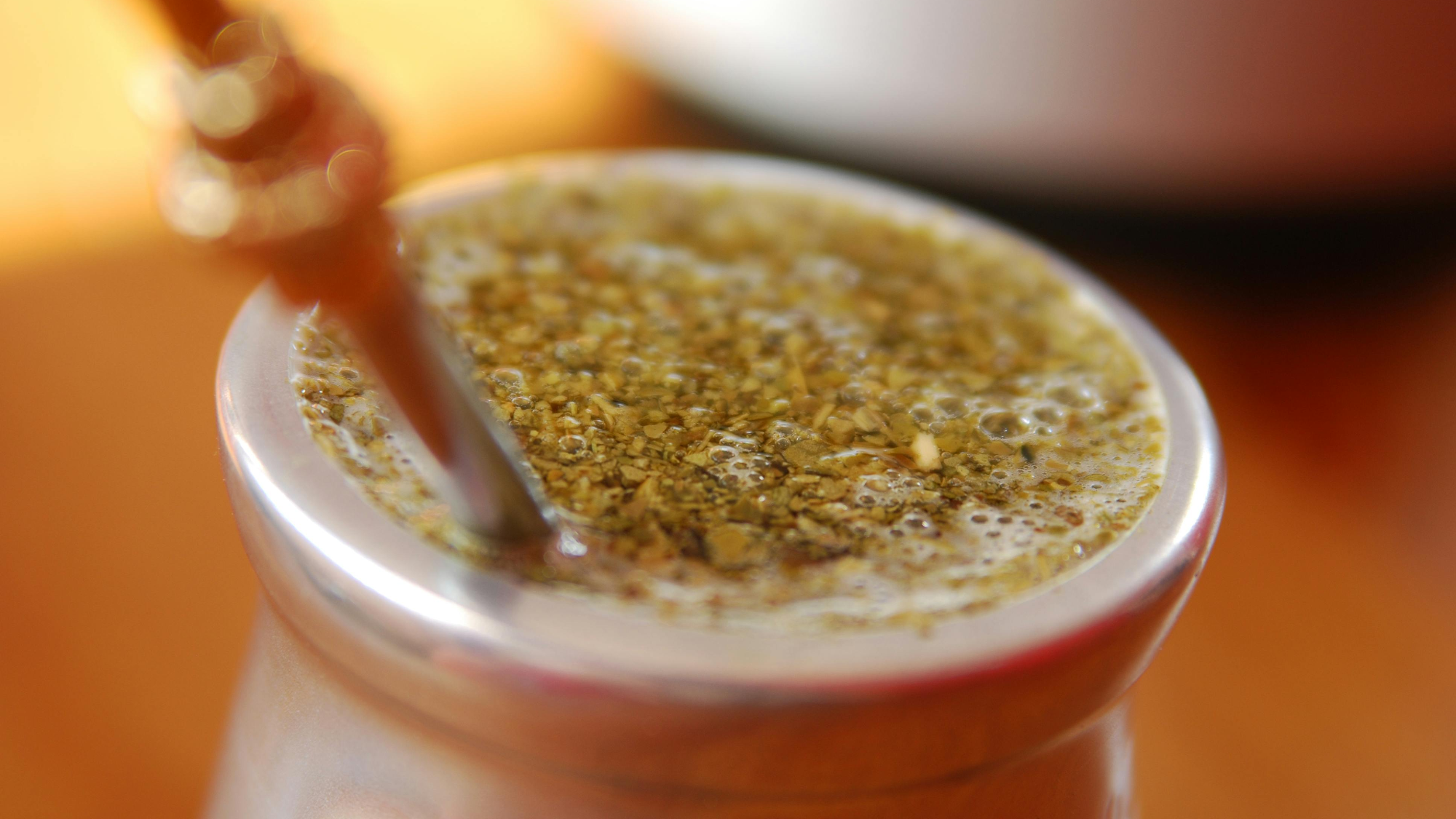 Yerba mate organica