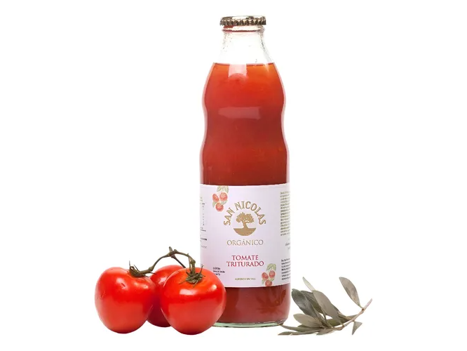 Tomate triturado 1kg