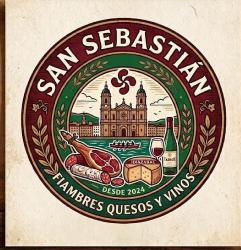 Logo San Sebastián