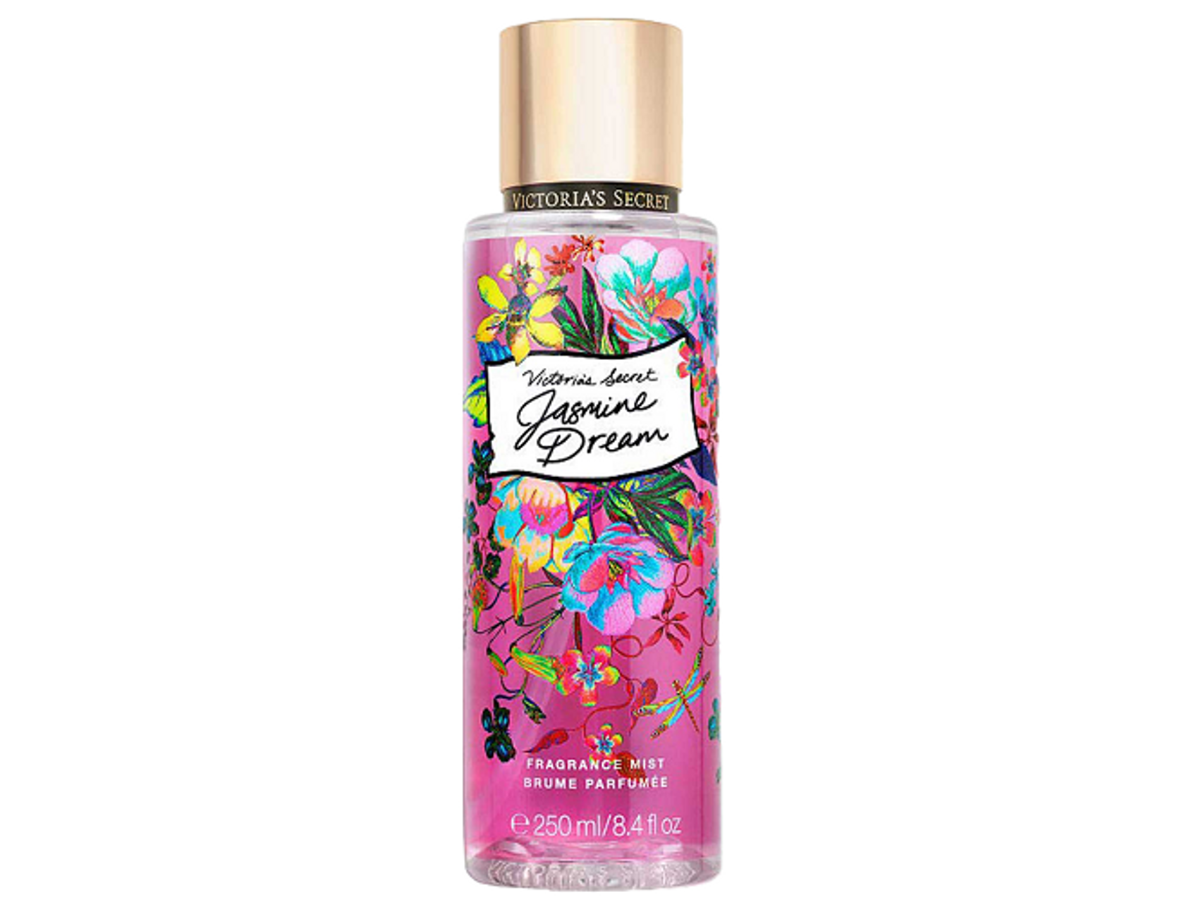 VS body splash Jazmine dream