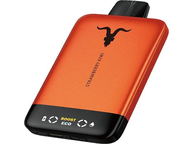 ignite v155 ultra slime orange GREEN APPLE