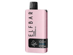 ELFBAR TE STRAWBERRY ICE