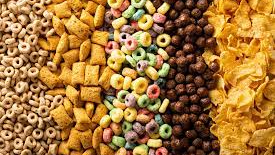 Cereales