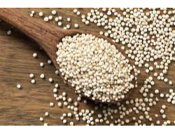 Quinoa Boliviana