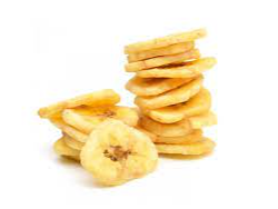 Banana Chips