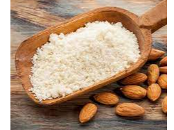 Harina de almendras sin piel 70% de Kaizen Saludable