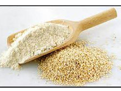 Harina de Quinoa