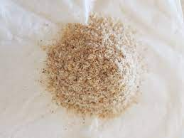 Harina de Psyllium