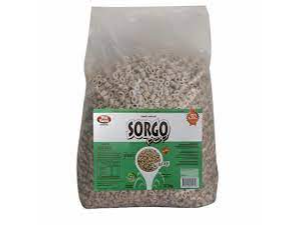 Sorgo Pop