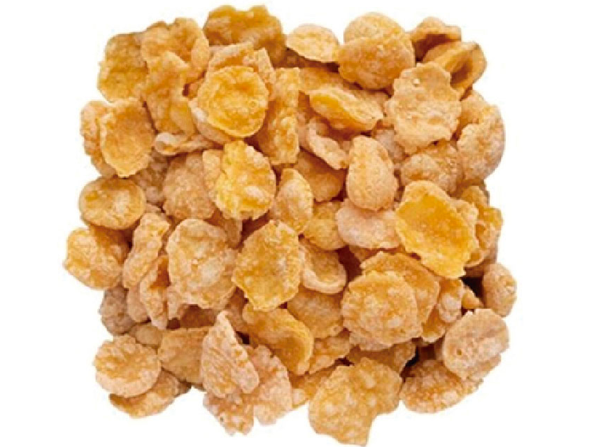 Copos de Maiz Azucarados