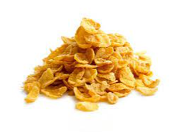 Copos de Maiz Natural (sin azucar)