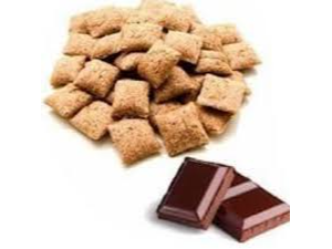 Almohaditas de Chocolate