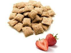 Almohaditas de Frutilla