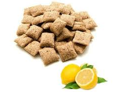 Almohaditas de Limon