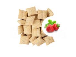 Almohaditas de Arroz (Frutilla)