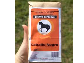 Caballo Negro