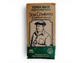 Don conrado