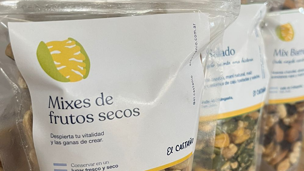 ALMACEN DE BELU