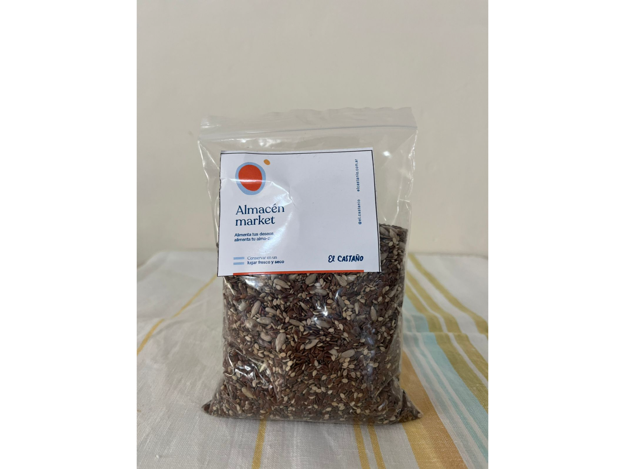 Mix Semillas (Copia)