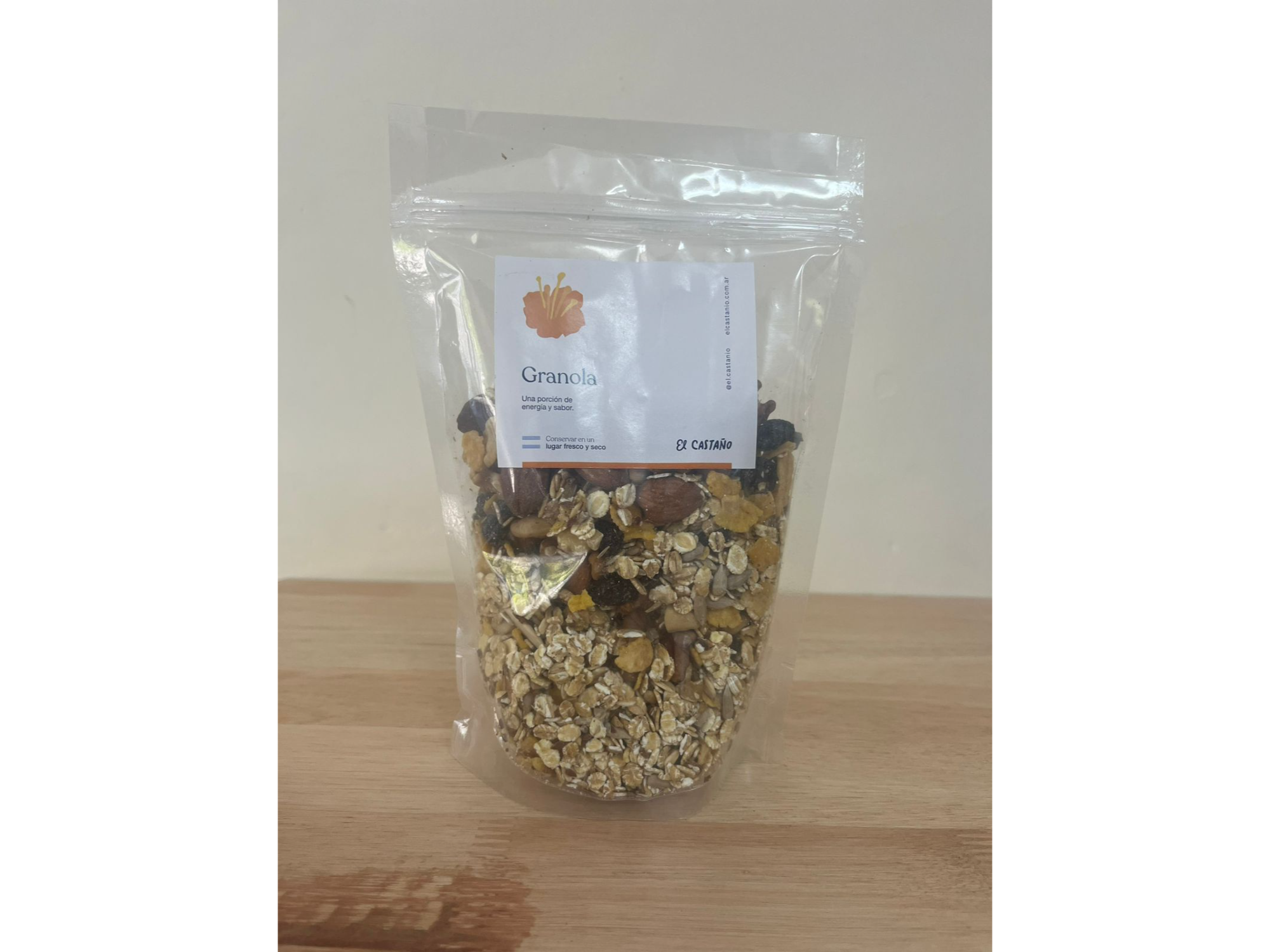 GRANOLA