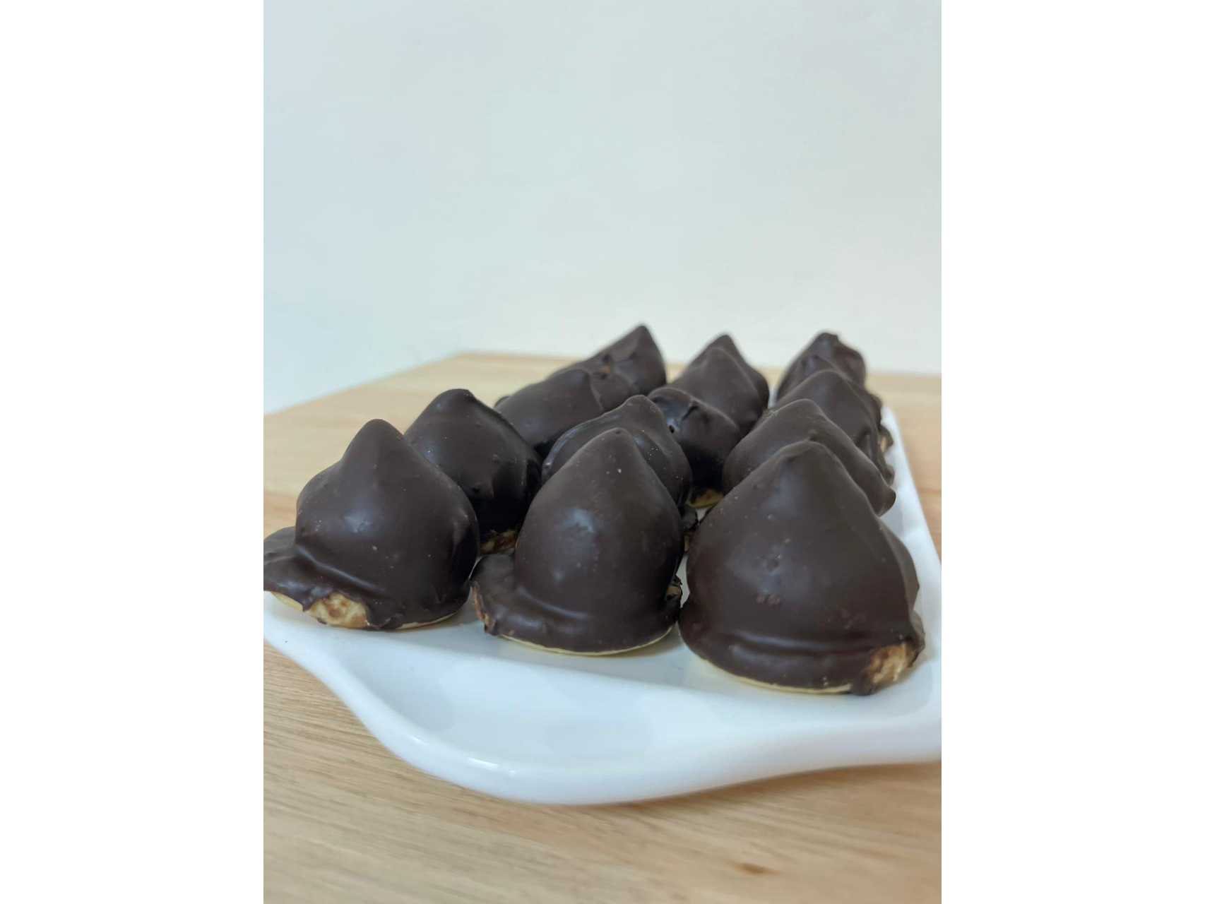 Conitos de Dulce De Leche MINI