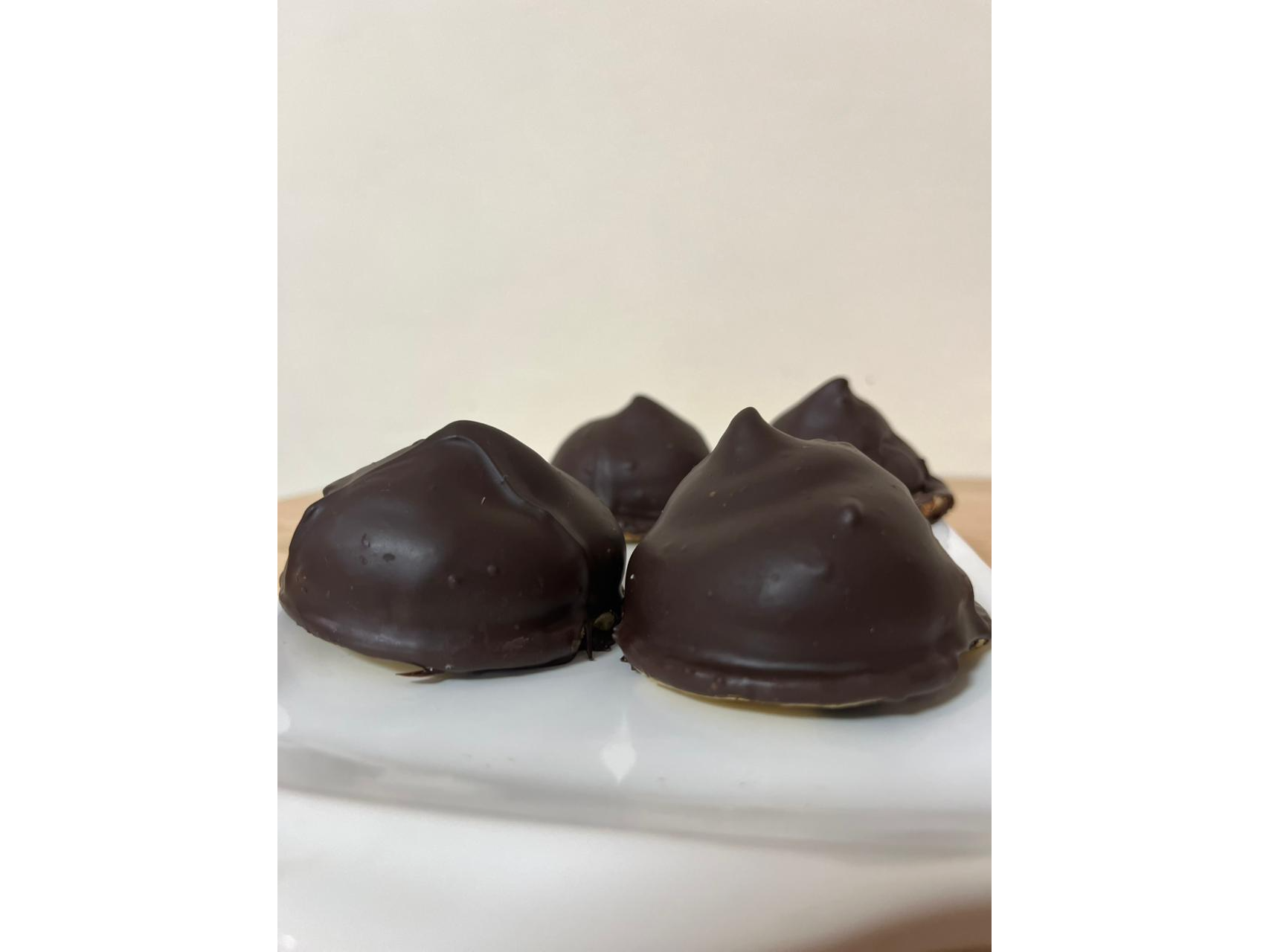 Conitos de Dulce De Leche GRANDES
