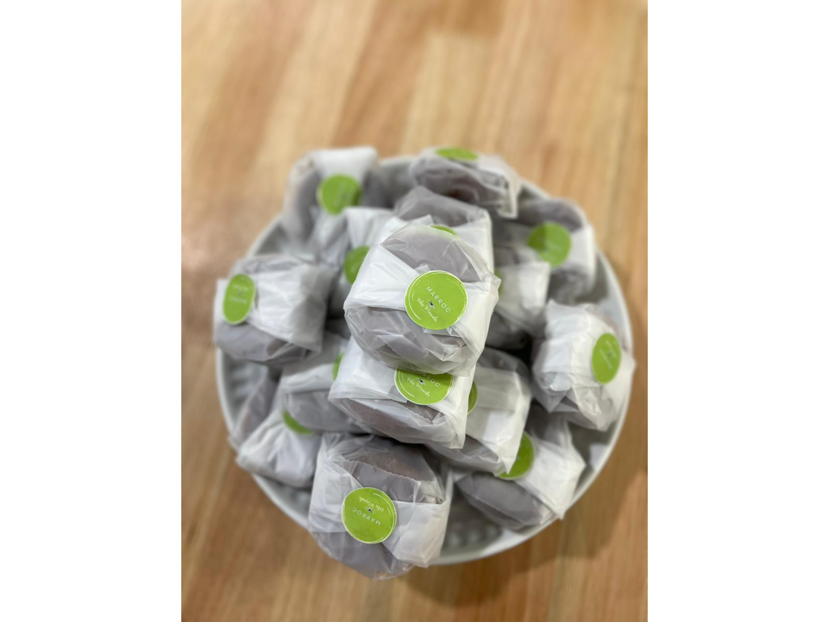 Alfajor Marroc