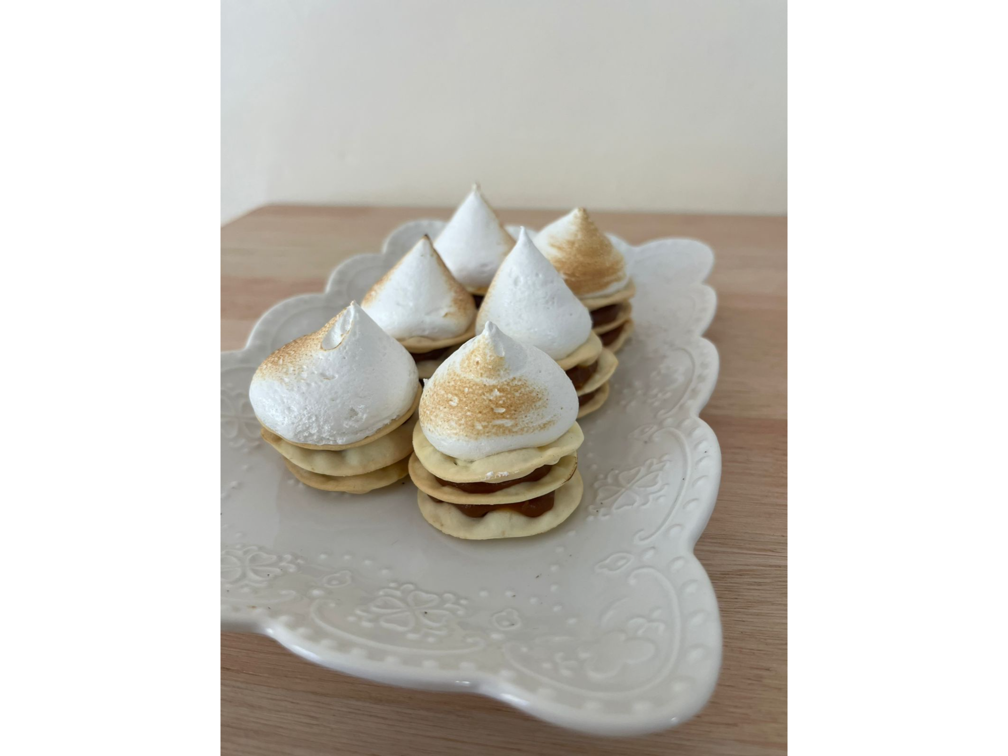 Torta ROGEL (MINI)