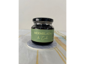 Mermelada (Mora) de MIRANDA Cocina