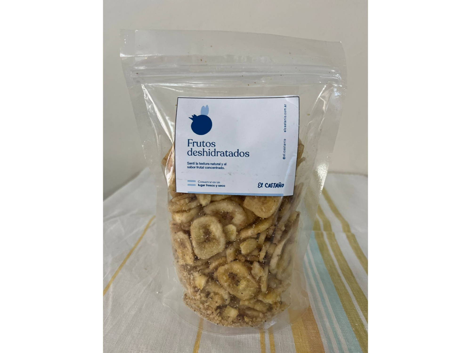 Bananas Chips