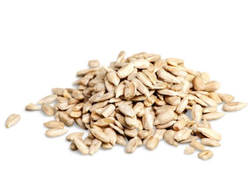 Semillas de girasol peladas 100gr