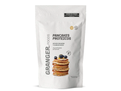 Premezcla pancake proteico 200gr