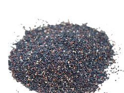 Semillas de quinoa negra 100gr