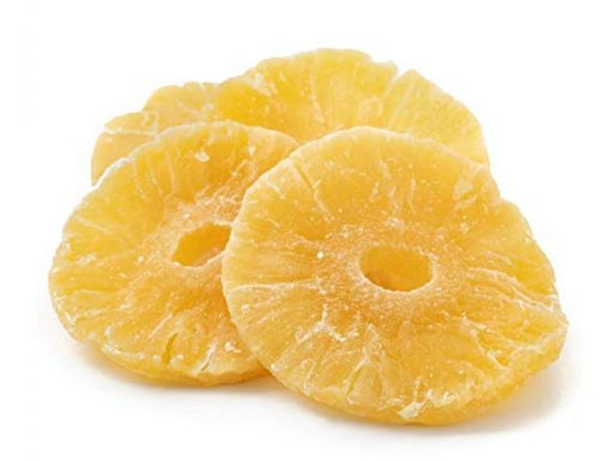 anana en rodajas 1kg